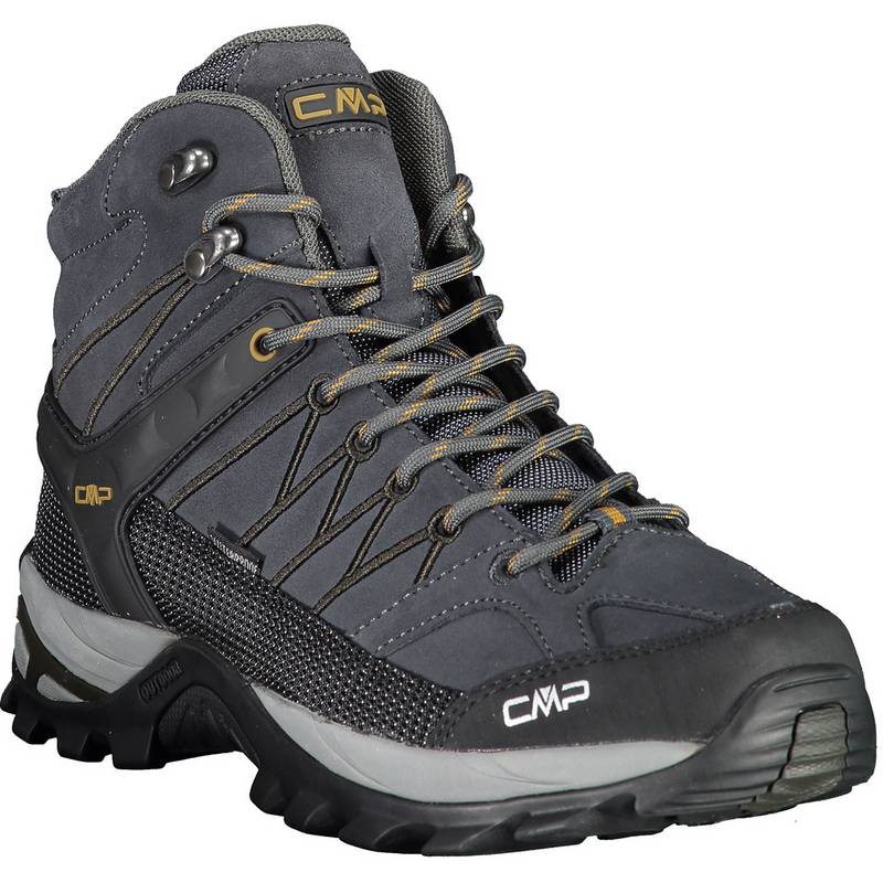 CMP Rigel Mid WP Wanderschuhe Herren