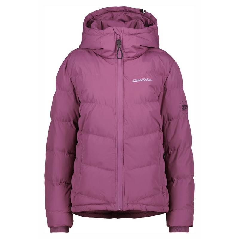 ALIFE AND KICKIN RaianaAK A Winterjacke Damen