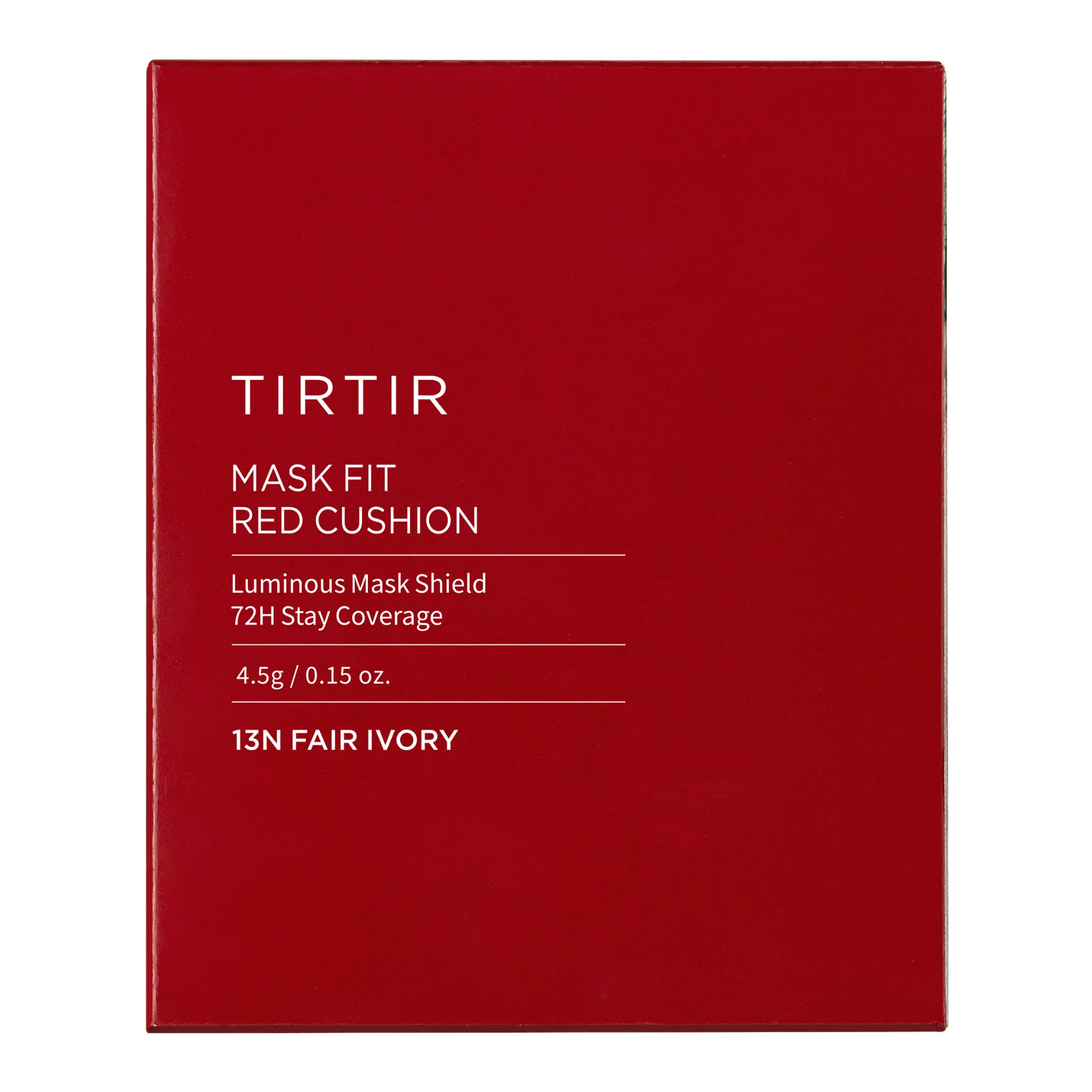 Viso Mask Fit Red Cushion Mini - tekući puder