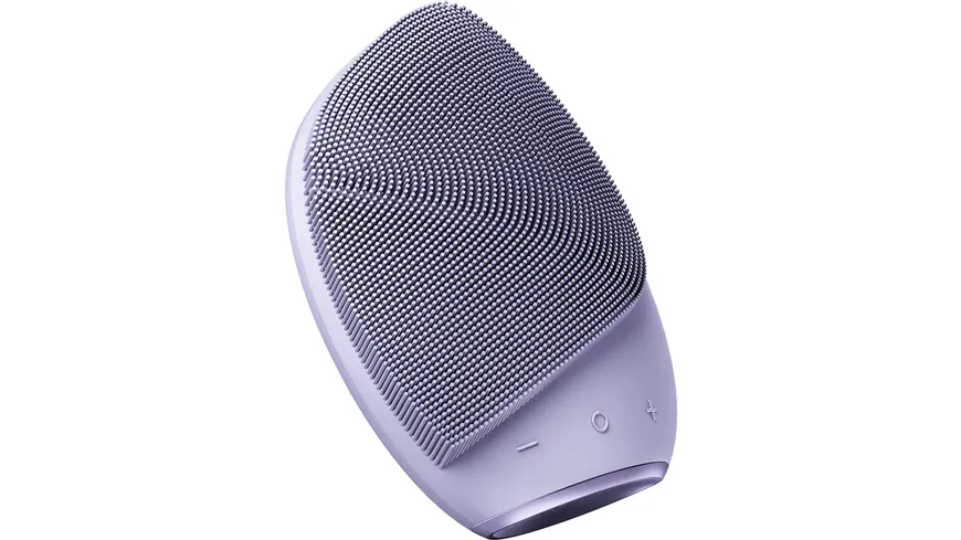 GESKE Sonic Facial Brush 5 IN 1 purple purple