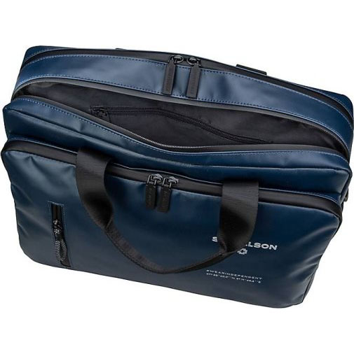 Strellson Aktentasche Stockwell 2.0 Charles Briefbag MHZ