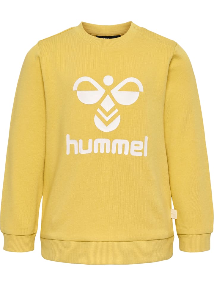 Hummel Hummel Verstellbare Taille Anzug Hmlhappy Kinder in OCHRE günstig kaufen