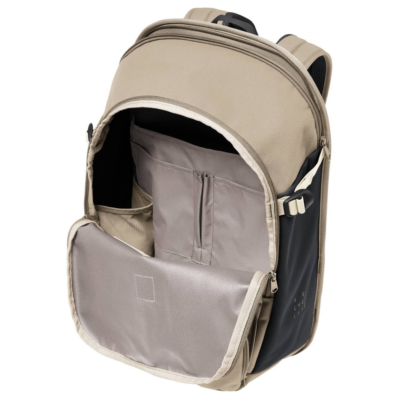VAUDE Handtaschen taupe Backpack 23