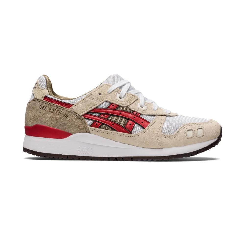 Asics Gel Lyte III OG 1201A832.020 / grau