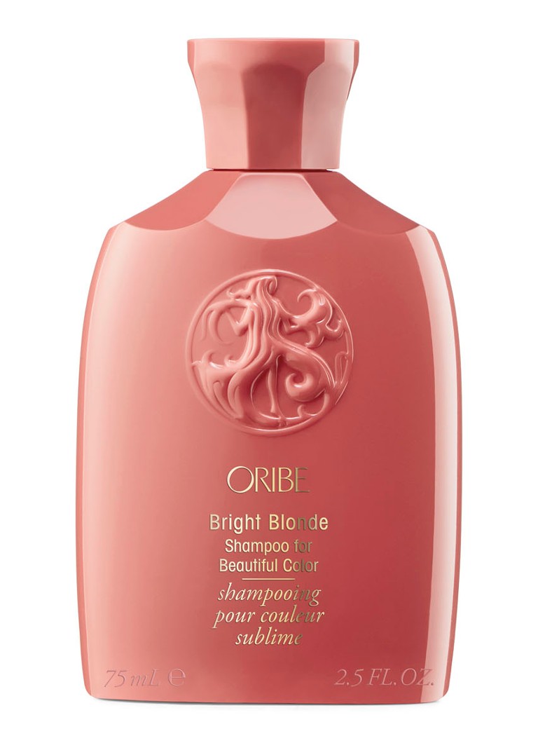 Oribe Bright Blonde - mini šampūnas