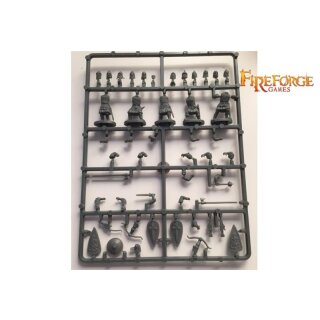FireForge Russian Infantry (25)