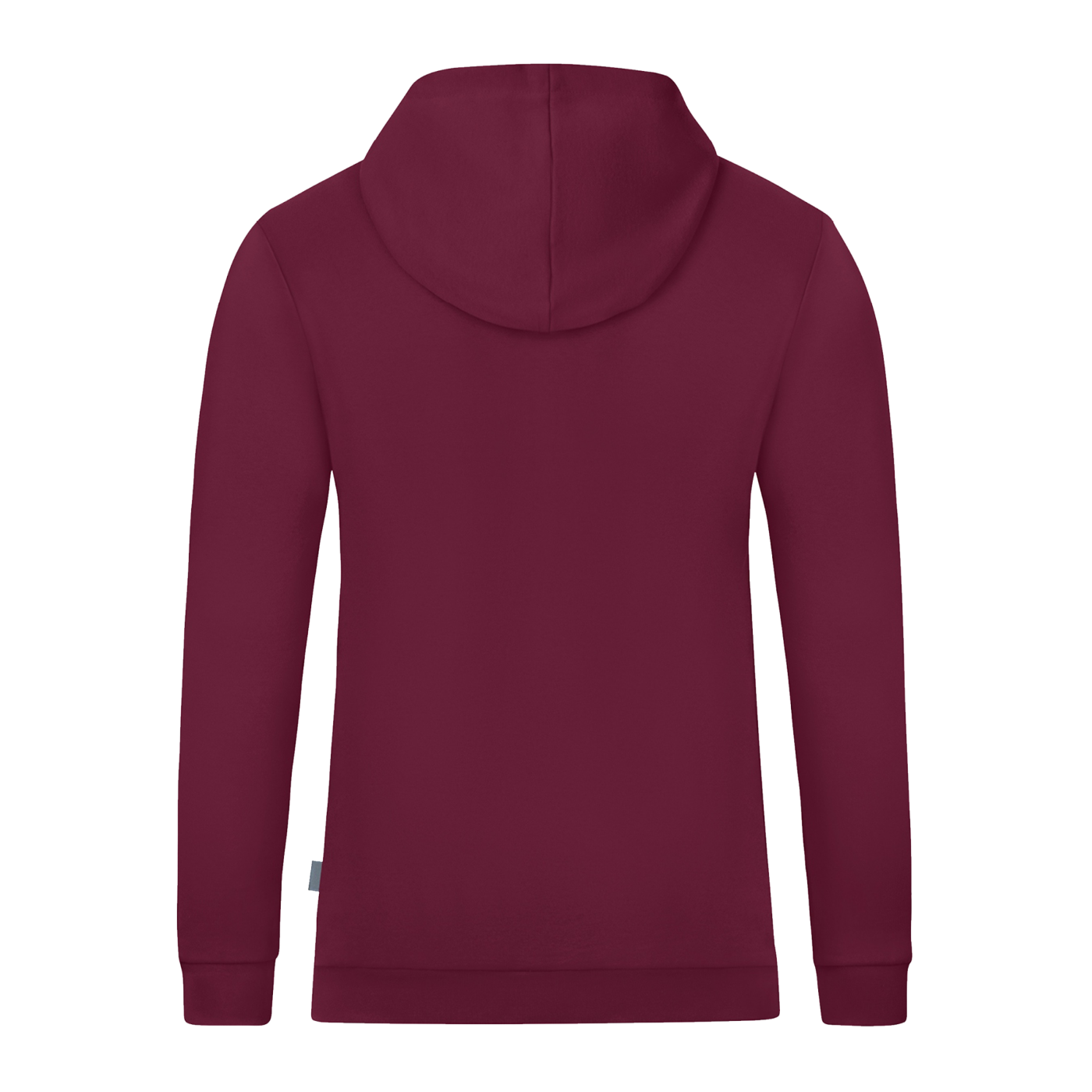 JAKO Organic Hoody Kids Braun F130