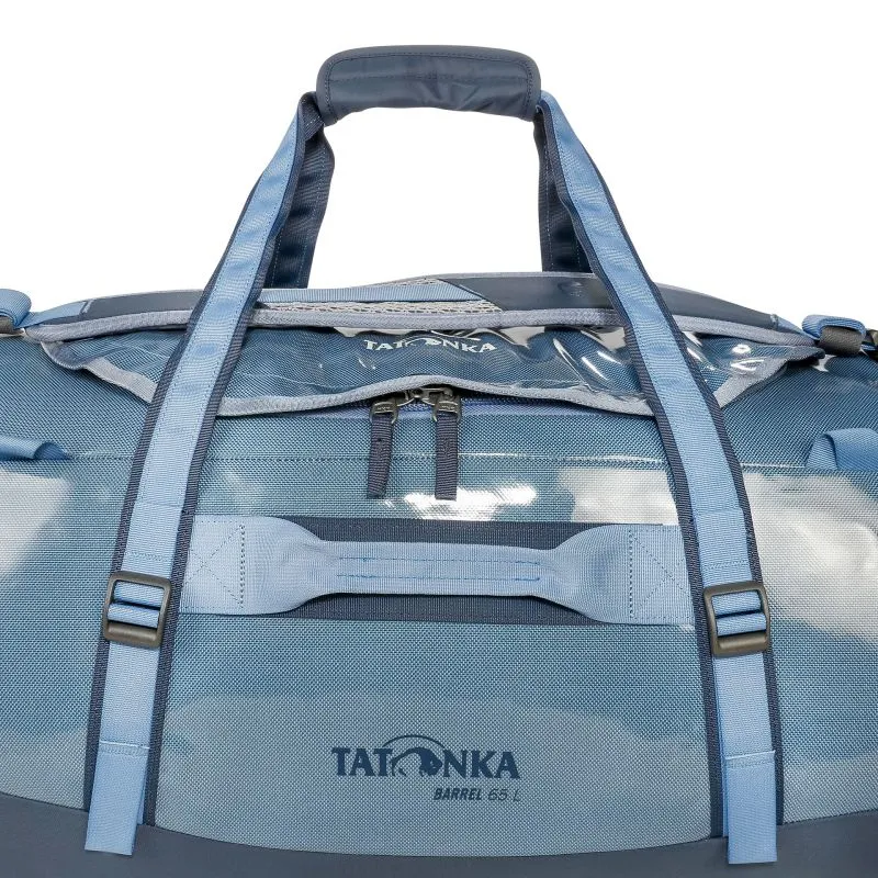 Tatonka Reisetasche Barrel 65 - elemental blue