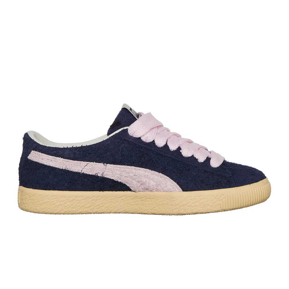 PUMA Suede VTG B Girl 396466-01 / blau