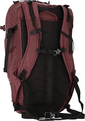 JACK WOLFSKIN Alpspitze Pack Rucksack 54 cm