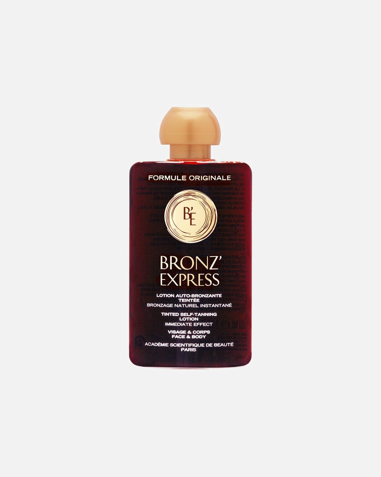 Academy Original farget selvbruningslotion