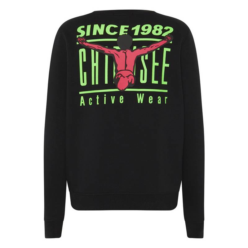 Chiemsee Sweater Sweatshirt Jungen