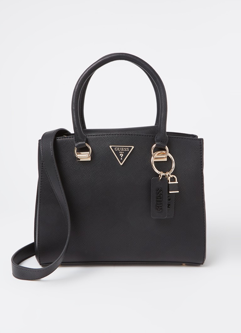 GUESS Noelle rokassoma ar logotipu