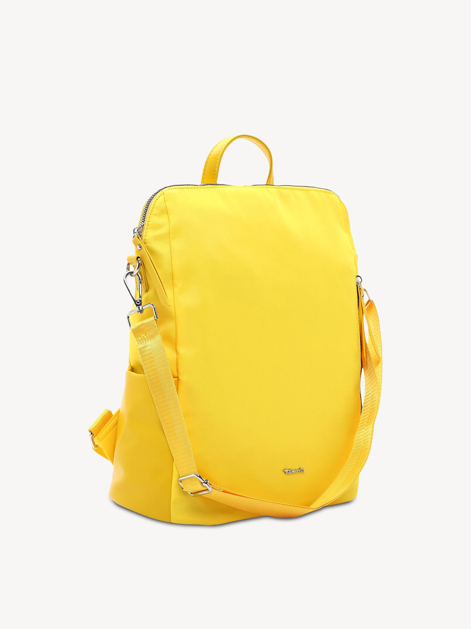 Sac à dos - jaune