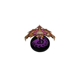 Starcraft Mini Replica: Zerg Brood Lord