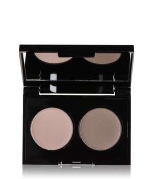 KORRES Volcanic Minerals Velvet Dual Eyeshadow Palette Lidschatten Palette-3 g