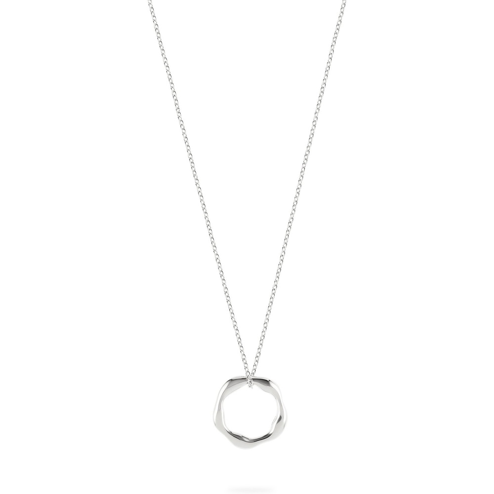 Esprit Chaînette 925 Argent collier