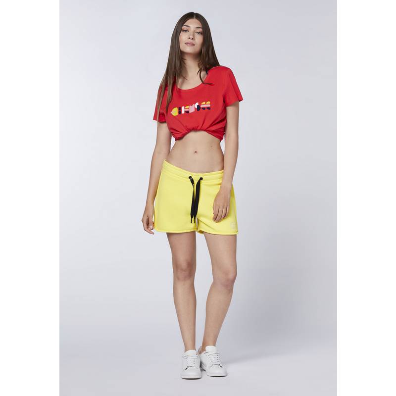 Chiemsee T-Shirt T-Shirt Damen