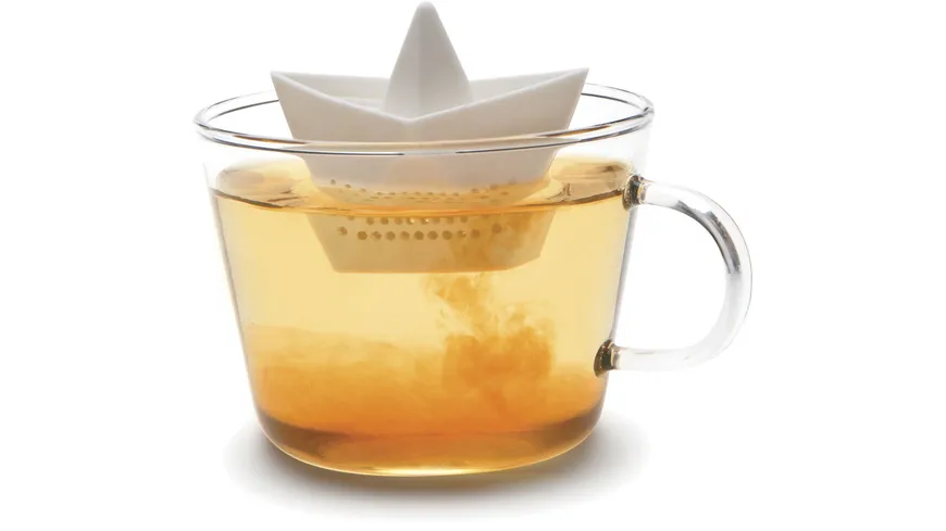 OTOTO Tee-Ei Paper Boat