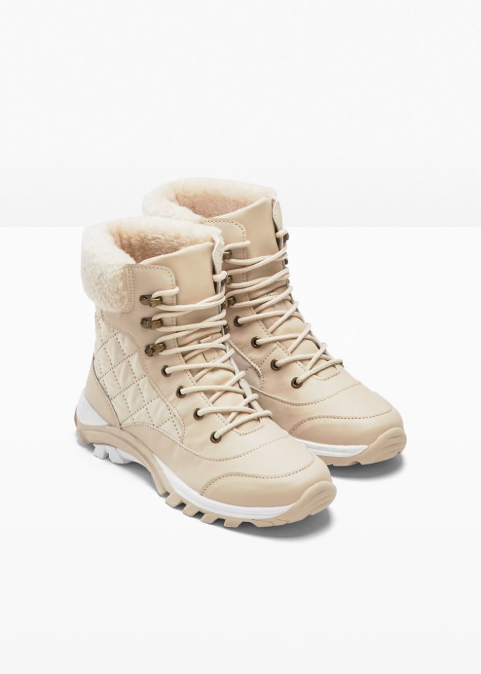 Trekking Boot