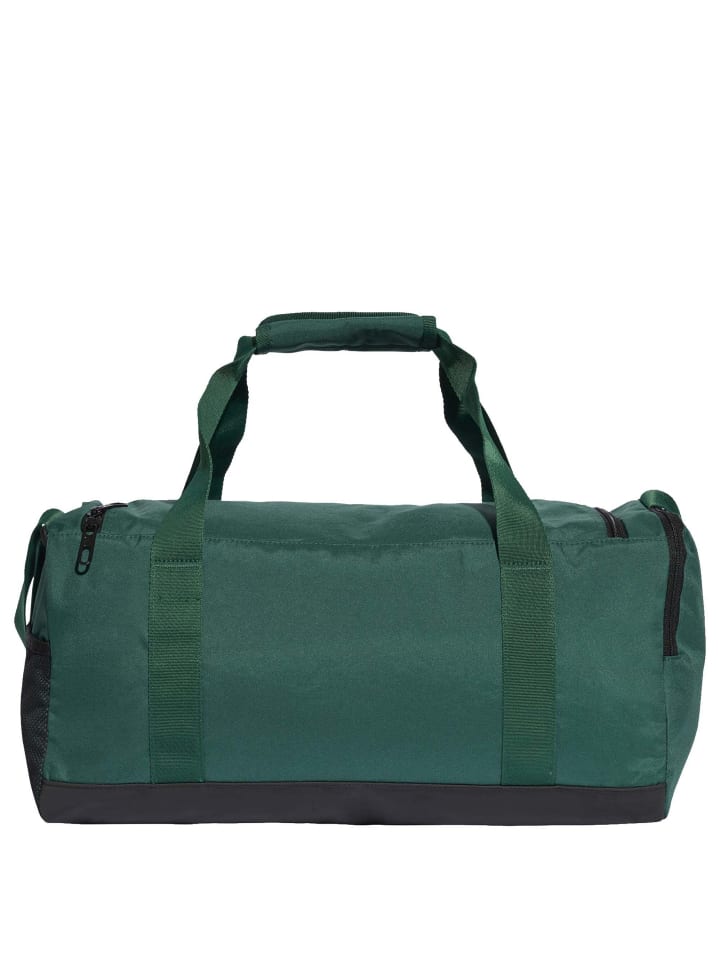 adidas Linear - Sporttasche S 45 cm (purplerub/black) in cgreen/black günstig kaufen onesize