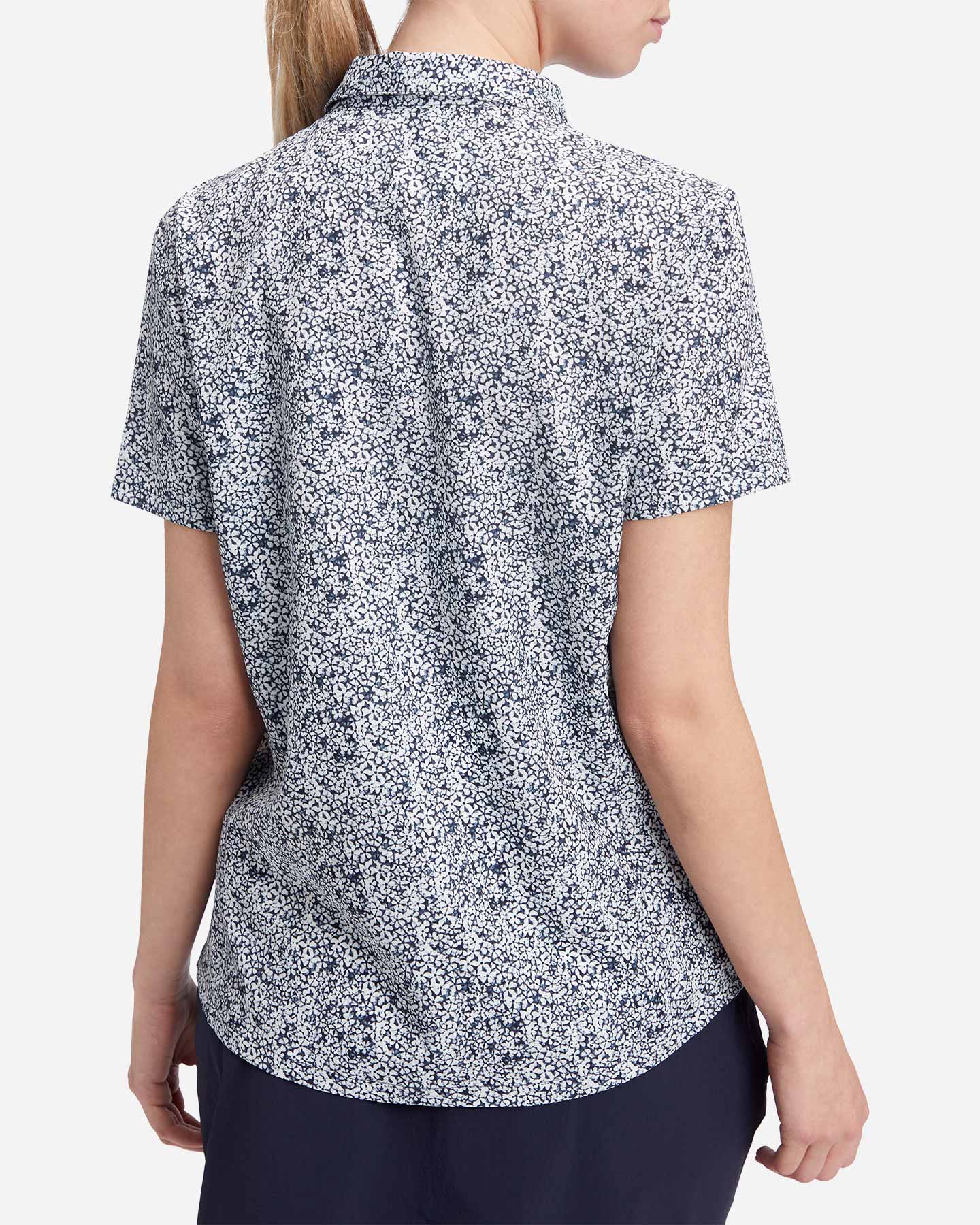 Camicia Mckinley Palila W 427170-903