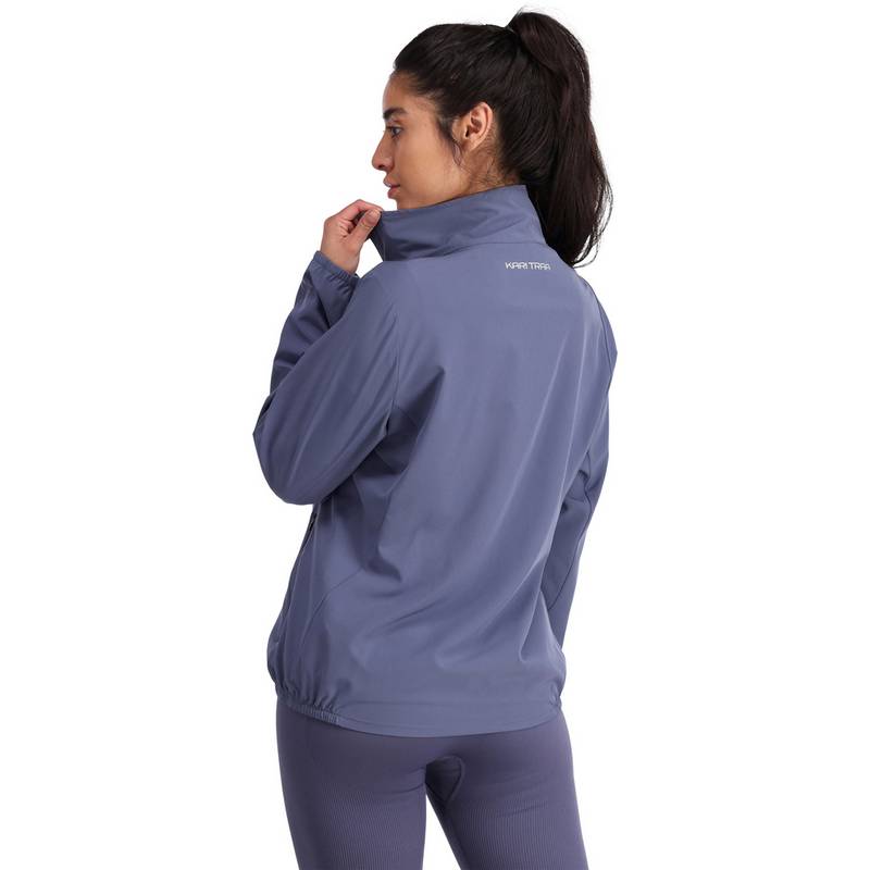 Kari Traa NORA 2.0 Laufjacke Damen