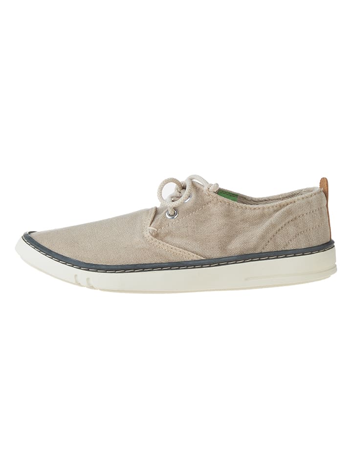 Timberland Sneakers in Beige günstig kaufen