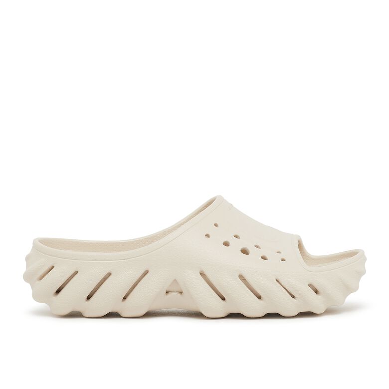 Crocs Echo Slide stucco