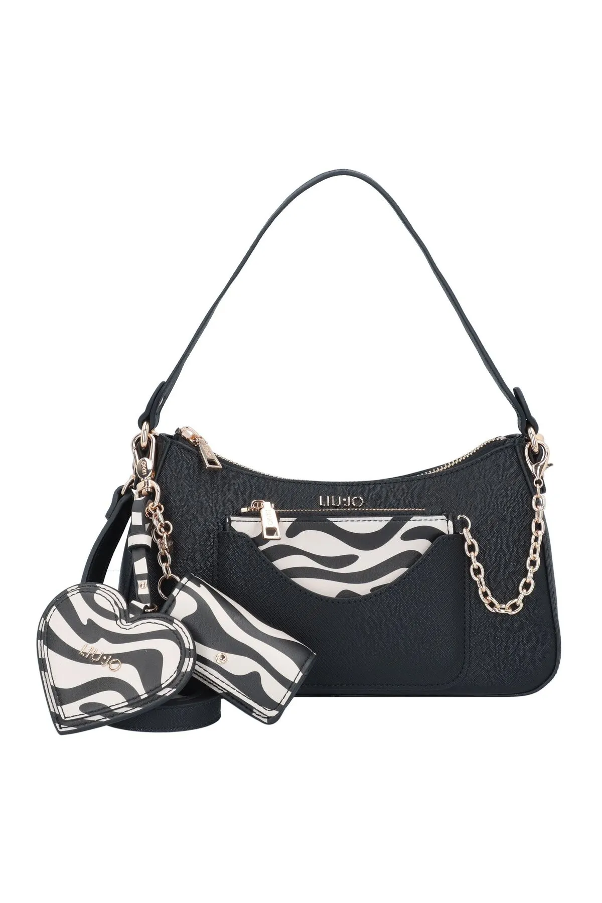 Liu Jo  Angeni Schultertasche 25 cm