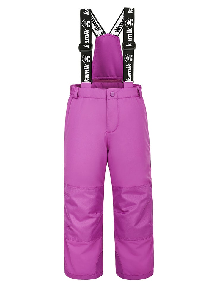 Kamik Ski-/ Snowboardhose 