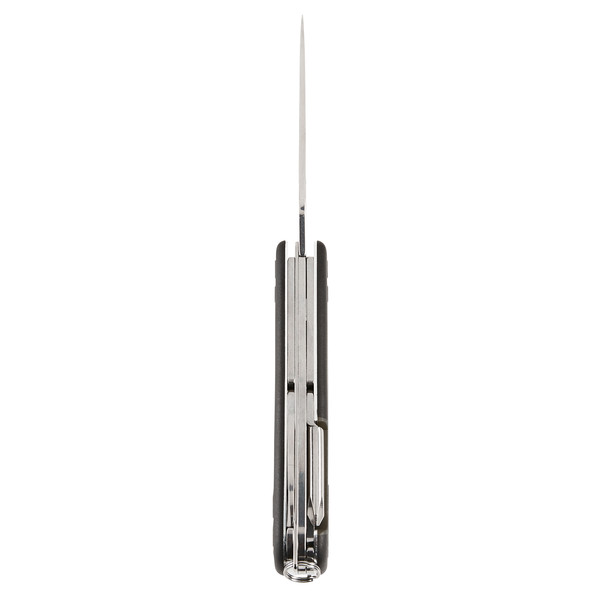 SCHWEIZER SOLDATENMESSER 08 - Schweizer Taschenmesser
