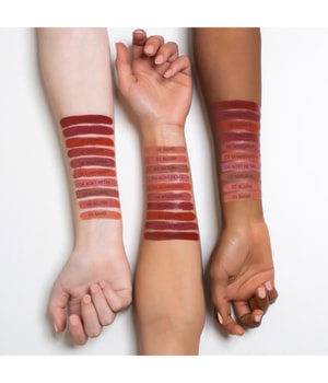 Nude by Nature Satin Liquid Lipstick-3.75 ml