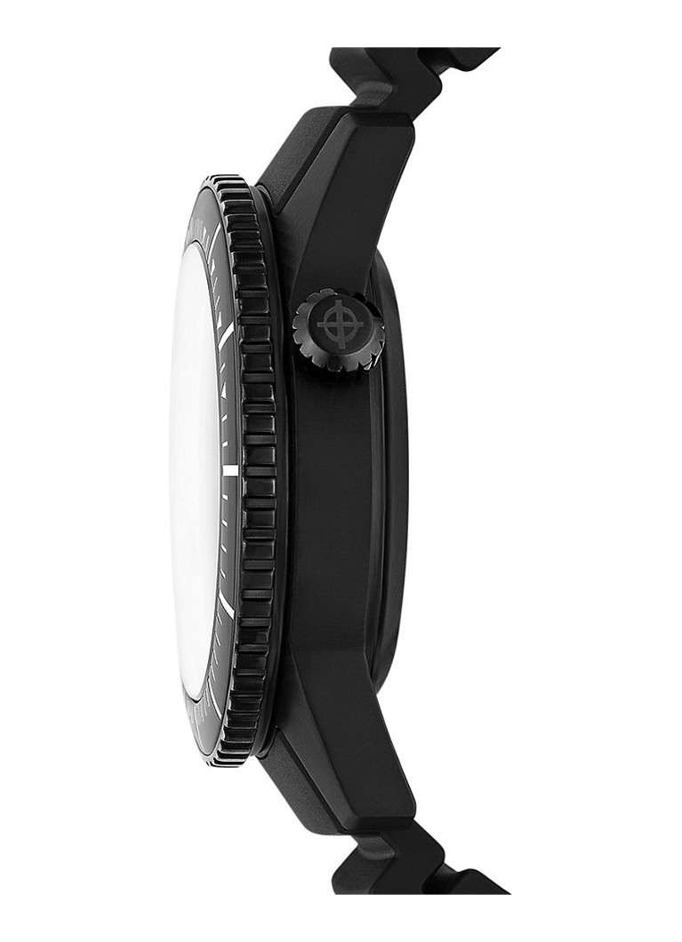Montre Zodiac Super Sea Wolf ZO3557