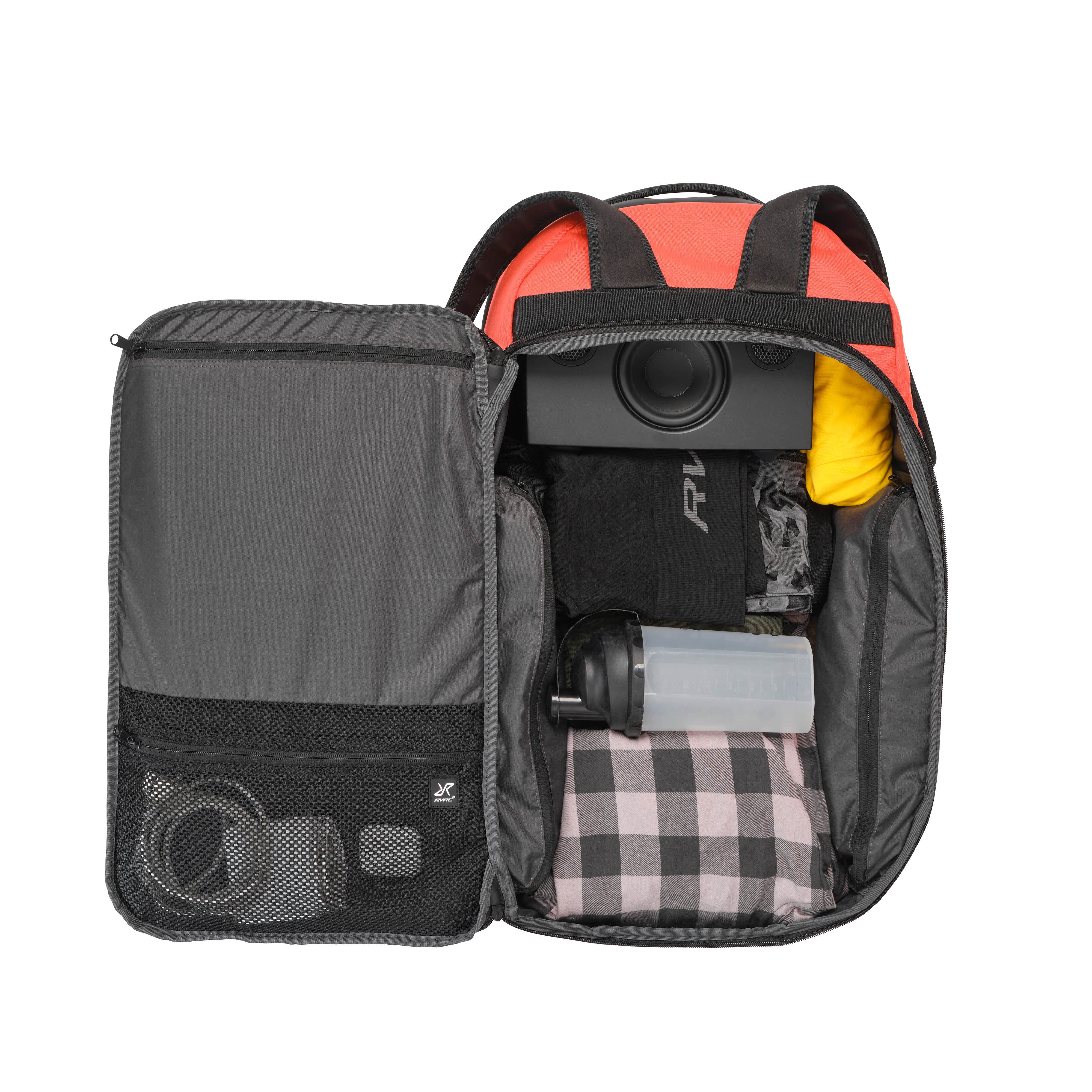 Duffel Bag 70L Lava