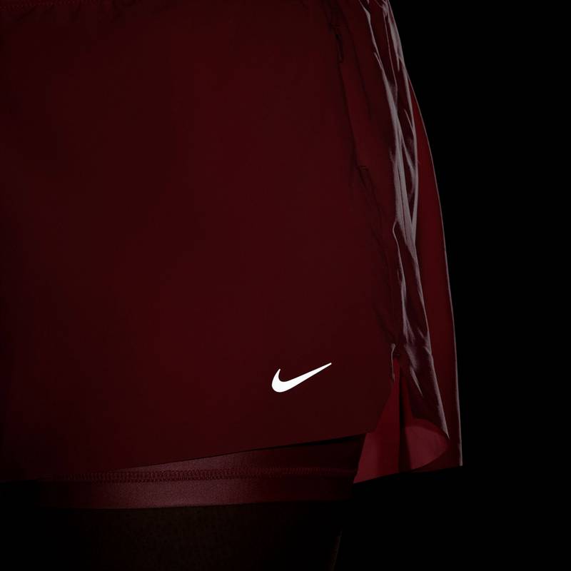 Nike RUN Funktionsshorts Damen