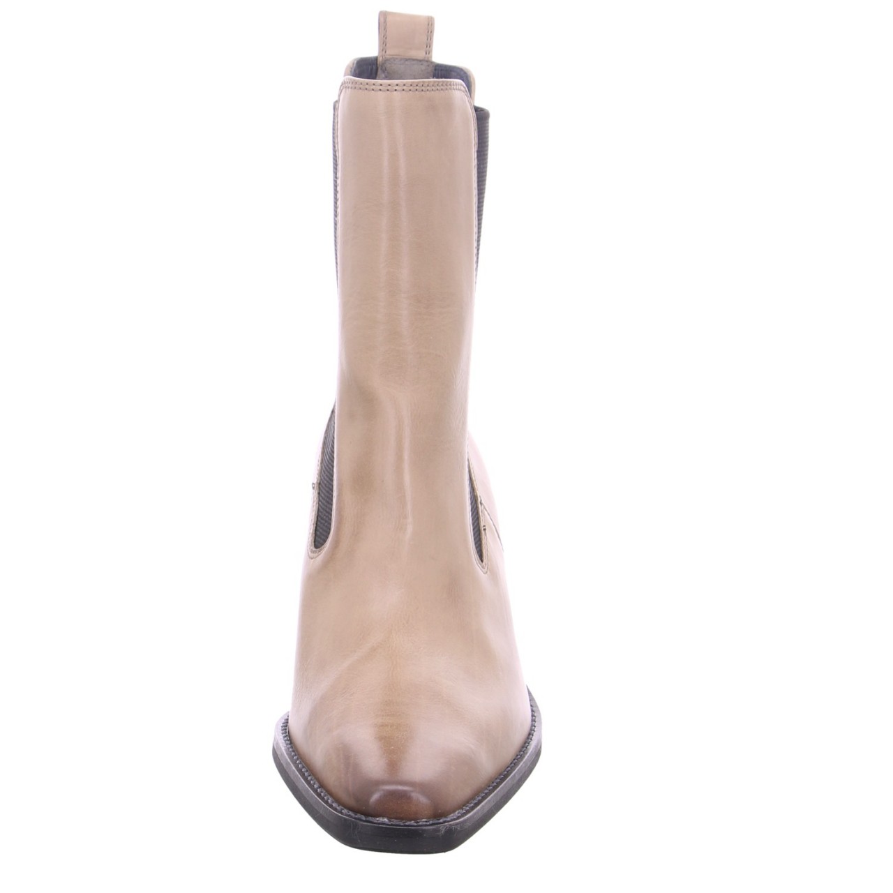 PAUL GREEN Stiefeletten grau