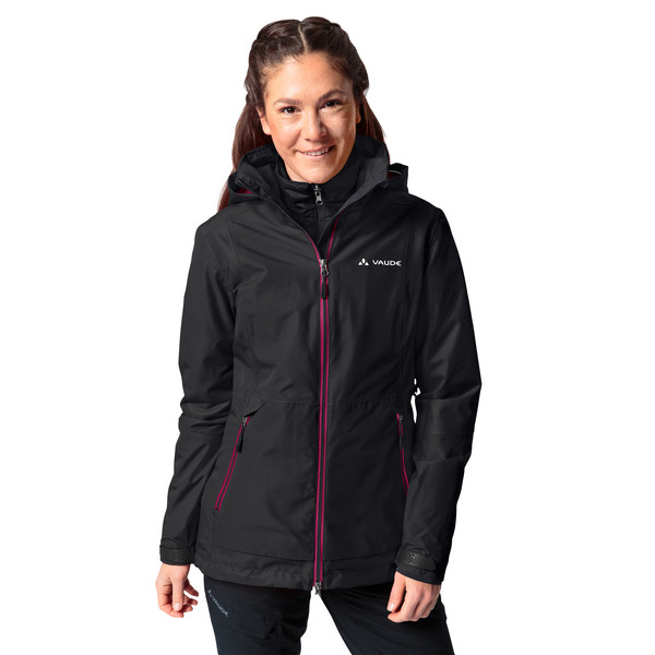 ELOPE 3IN1 JACKET Damen - Doppeljacke
