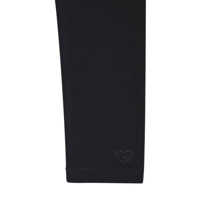 Leggings, dunkelblau für Mädchen