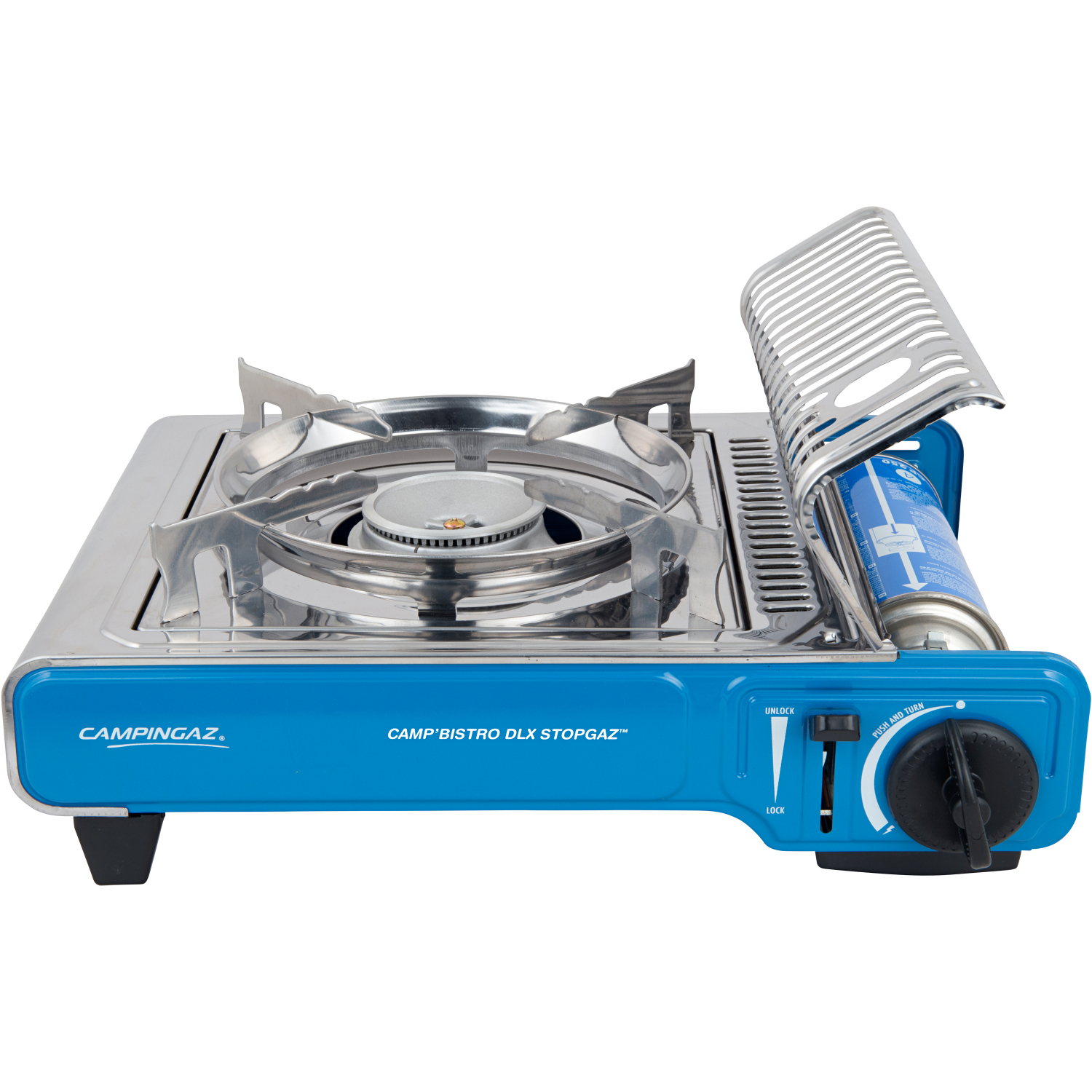 Campingaz Campingkocher Camp Bistro™ DLX Stopgaz™