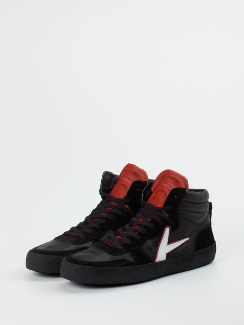 Sneaker high-47610950001 Archivio, 22