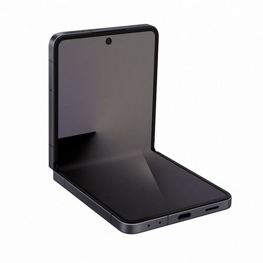 SAMSUNG Galaxy Z Flip 7 256GB Zwart