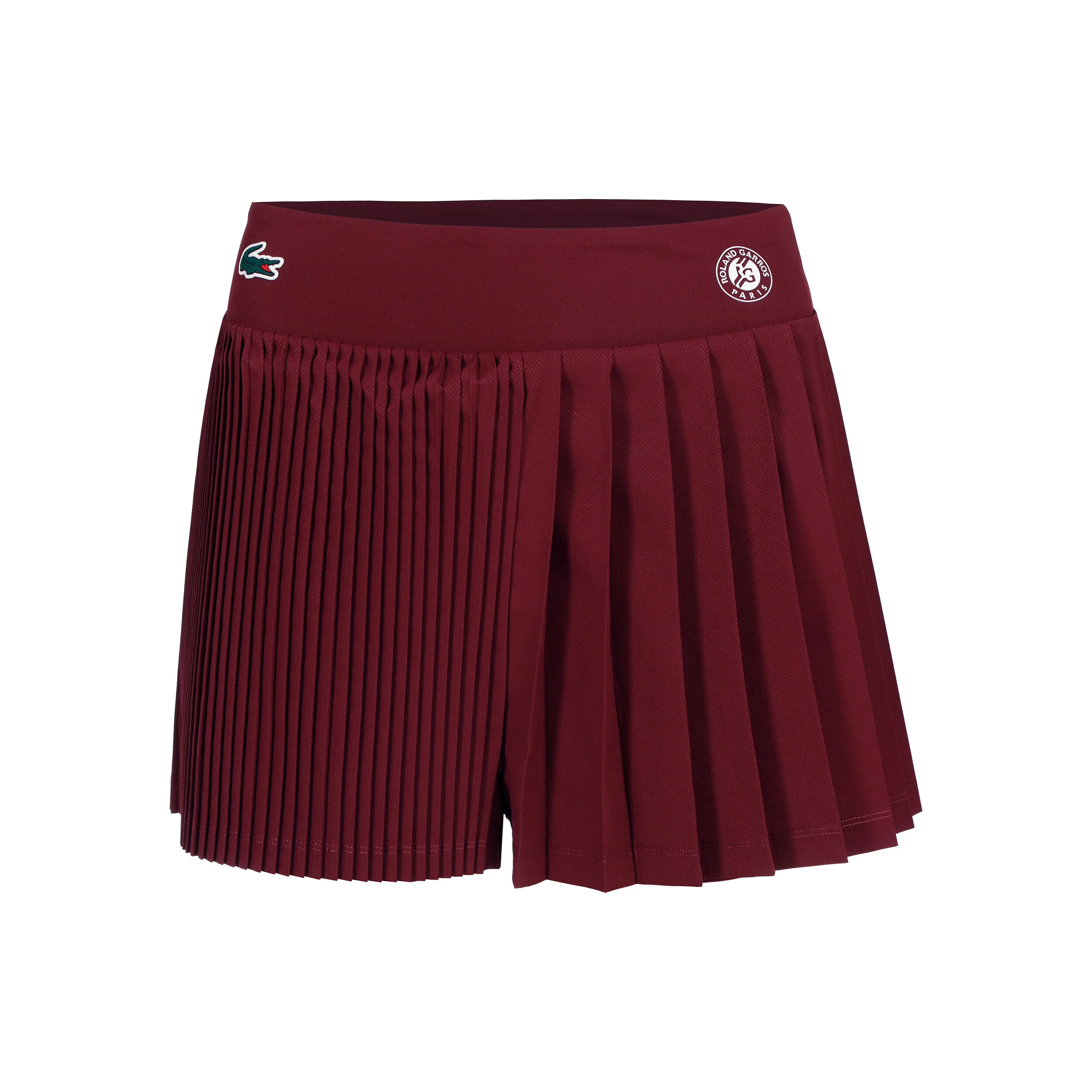 Shorts Damen - Rost