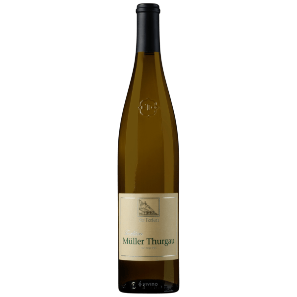 Terlan (Terlano)Tradition Müller Thurgau 2021