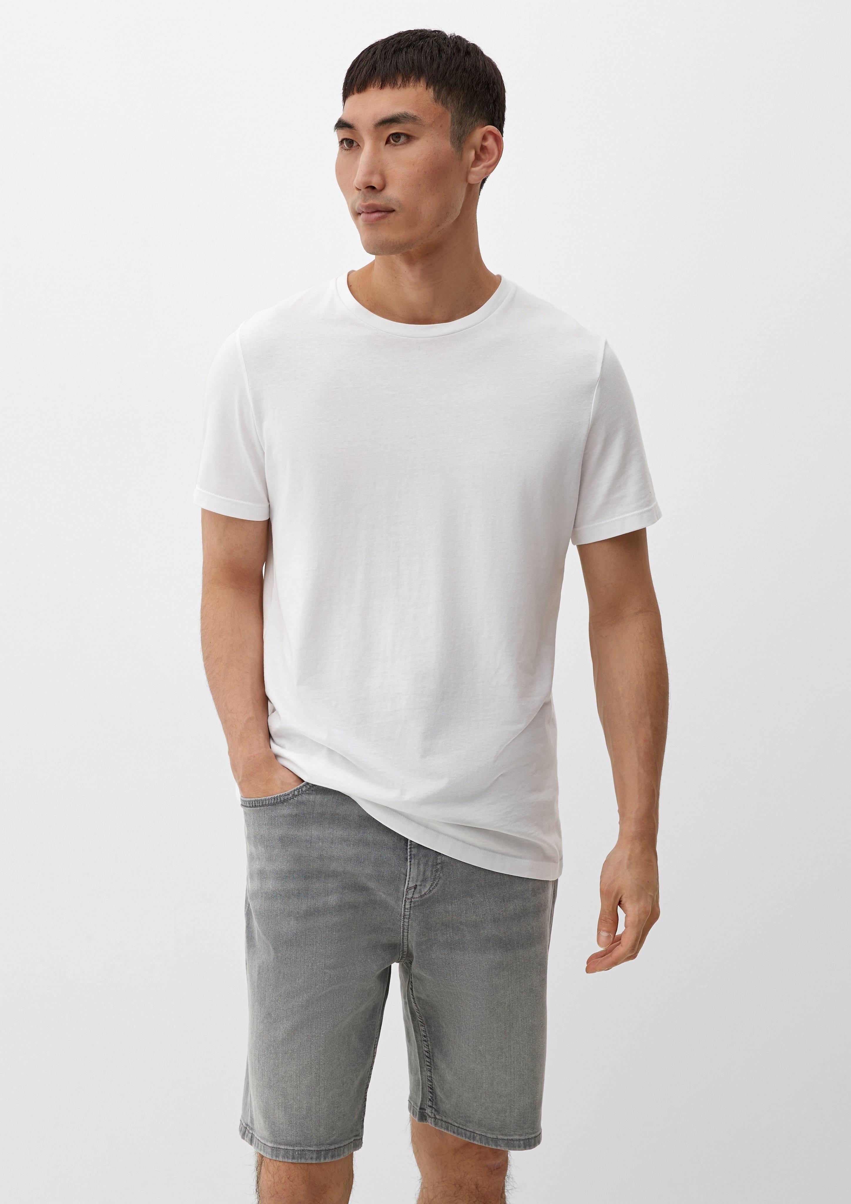 Jeans Keith / Slim Fit / Mid Rise / Straight Leg  2131536-93Z4