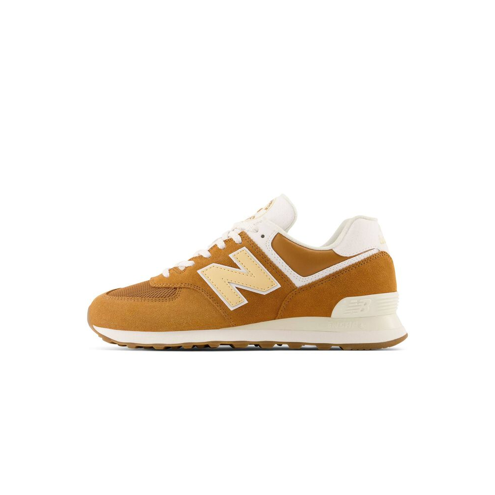 New Balance 574 U574OB2 / braun
