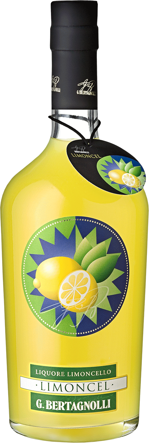 Bertagnolli Limoncello, Bertagnolli 0,7