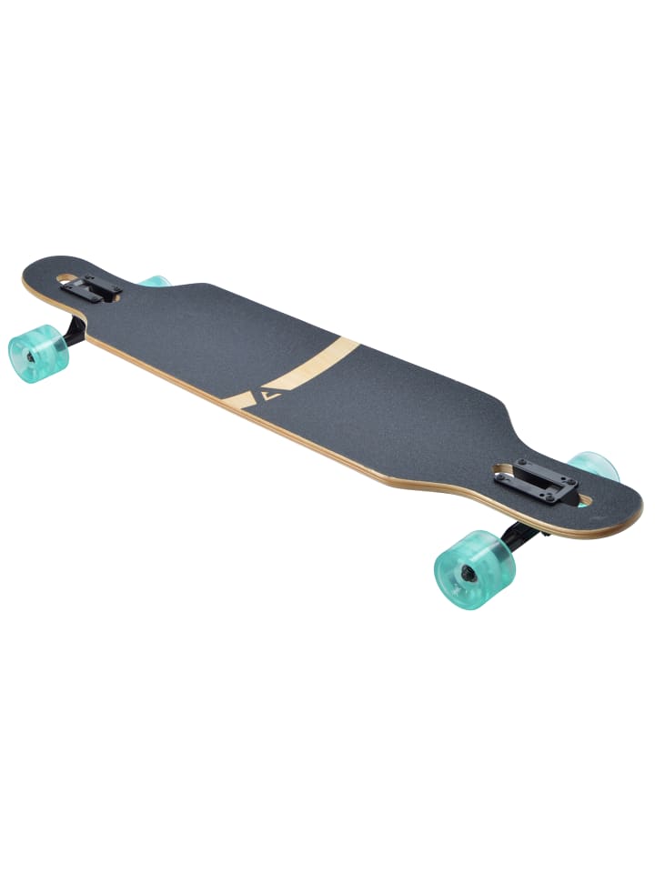 Apollo Twin Tip Longboard 