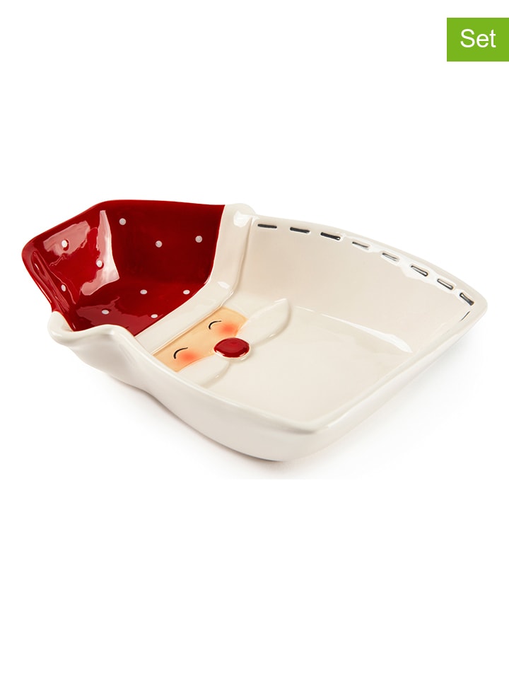 Trendy Kitchen by EXCÉLSA 2er-Set: Schalen 