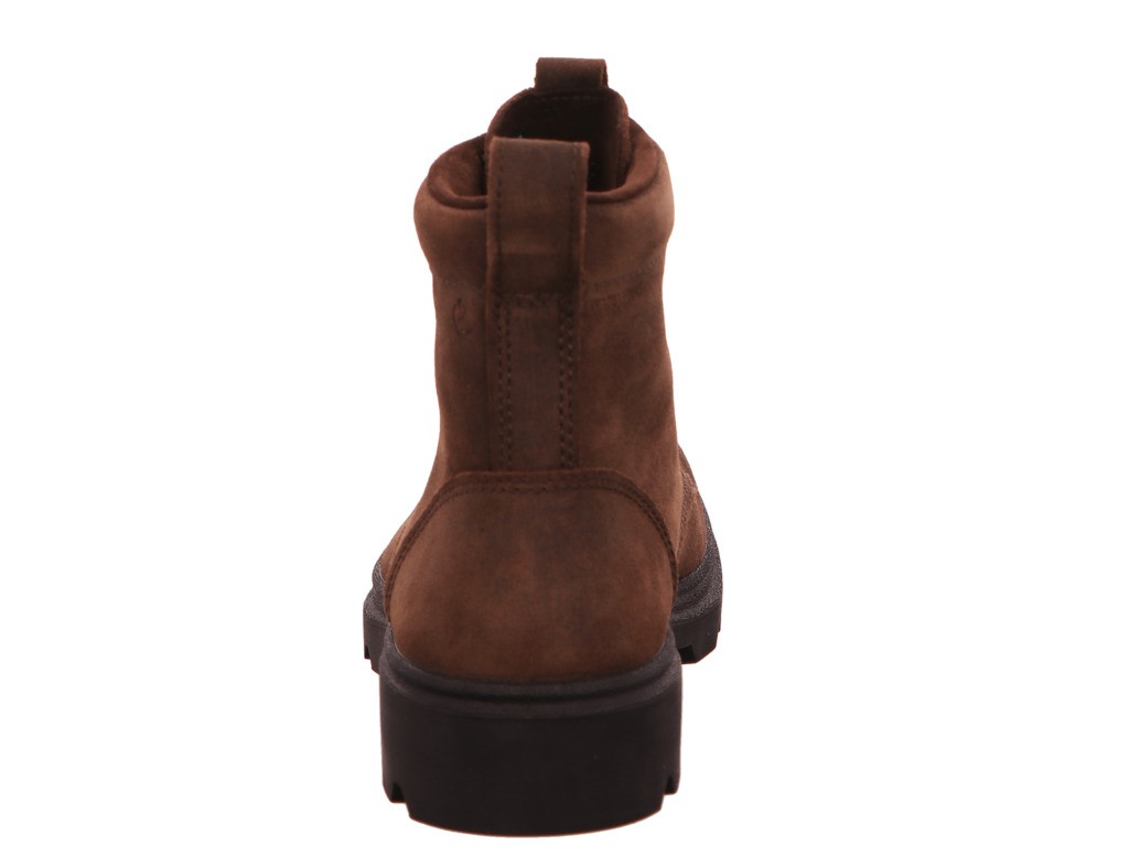 ECCO Stiefeletten braun 214714